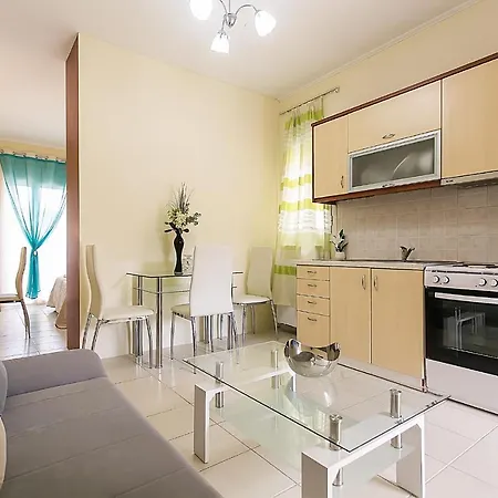 Tranquil Apartments Corfu Kontokali Exterior photo