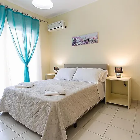 Tranquil Apartments Corfu Kontokali Exterior photo