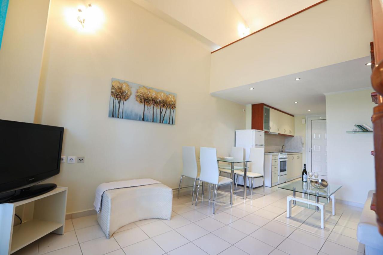 Tranquil Corfu Apartment Kontokali