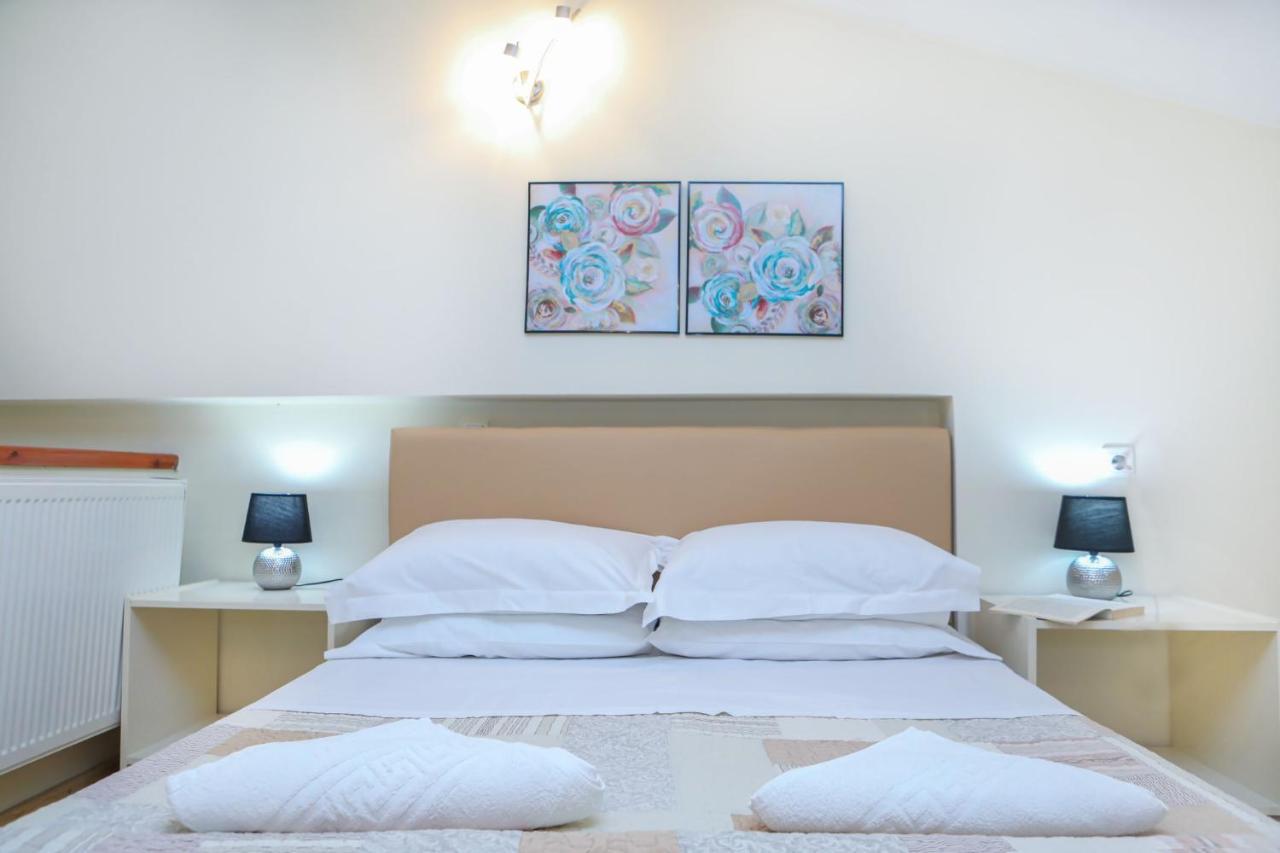 Tranquil Corfu Apartment Kontokali