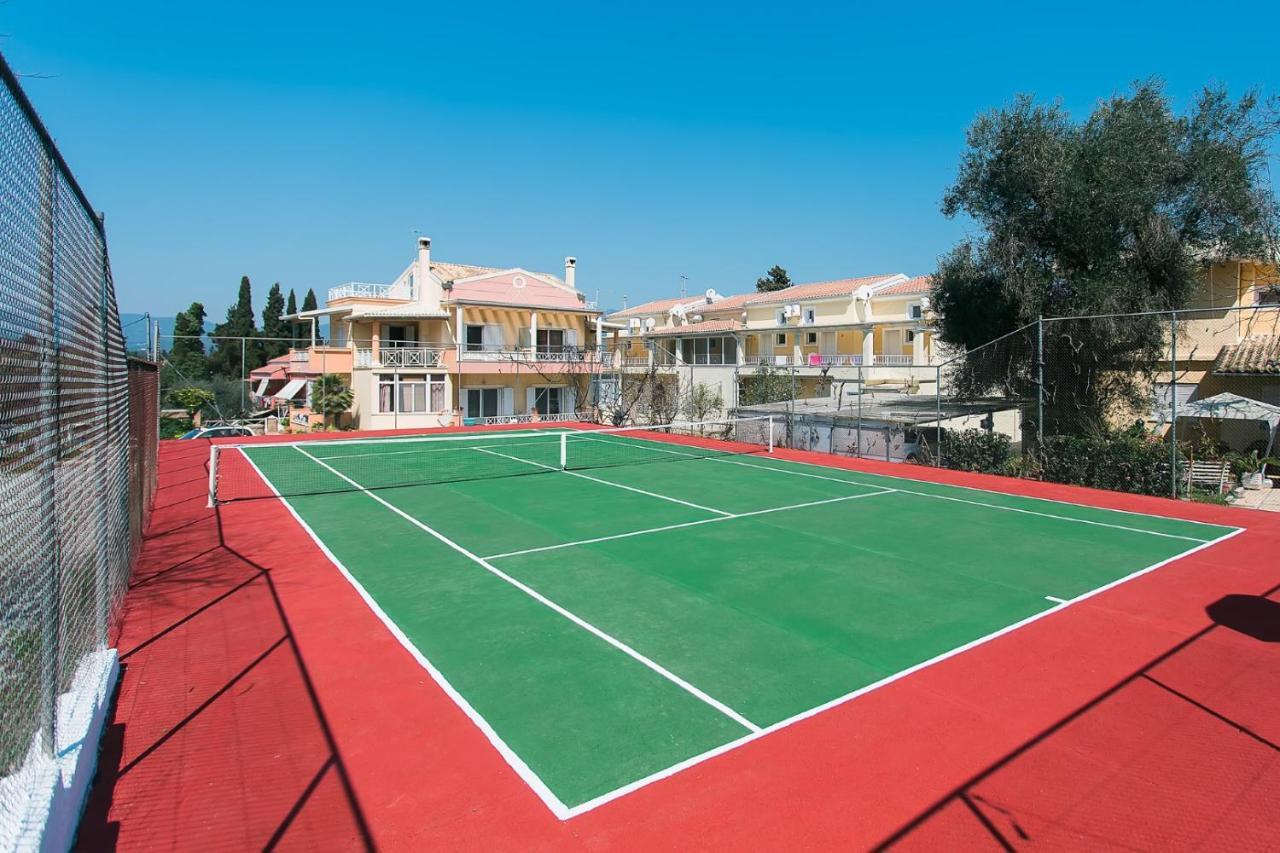 Tranquil Corfu Apartment