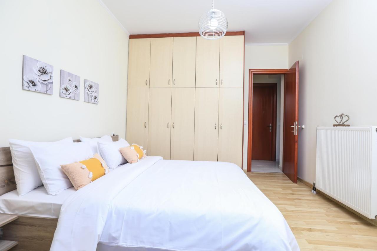 Tranquil Corfu Apartment Kontokali