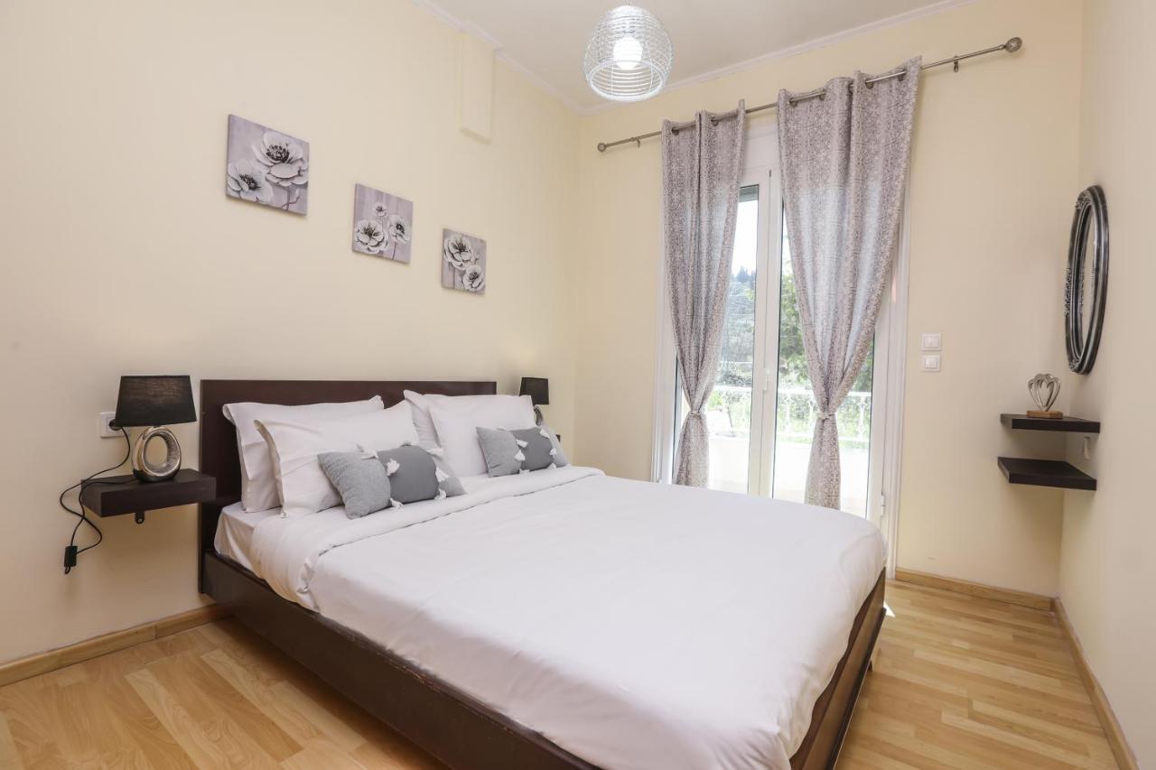 Apartment Tranquil Corfu