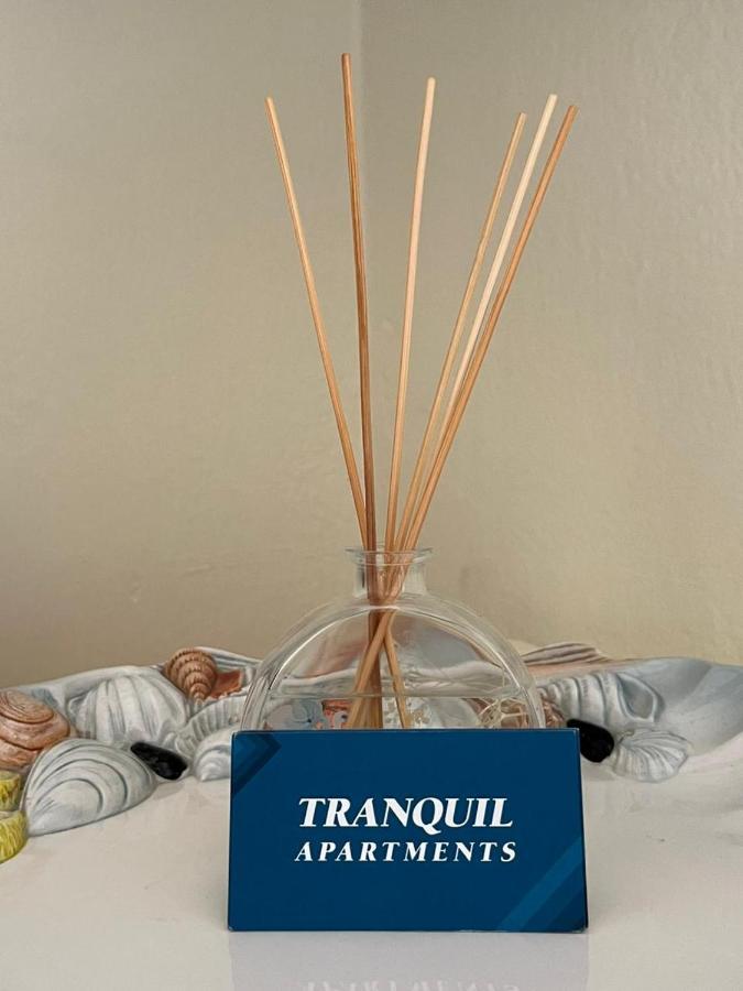 Tranquil Corfu Apartment Kontokali