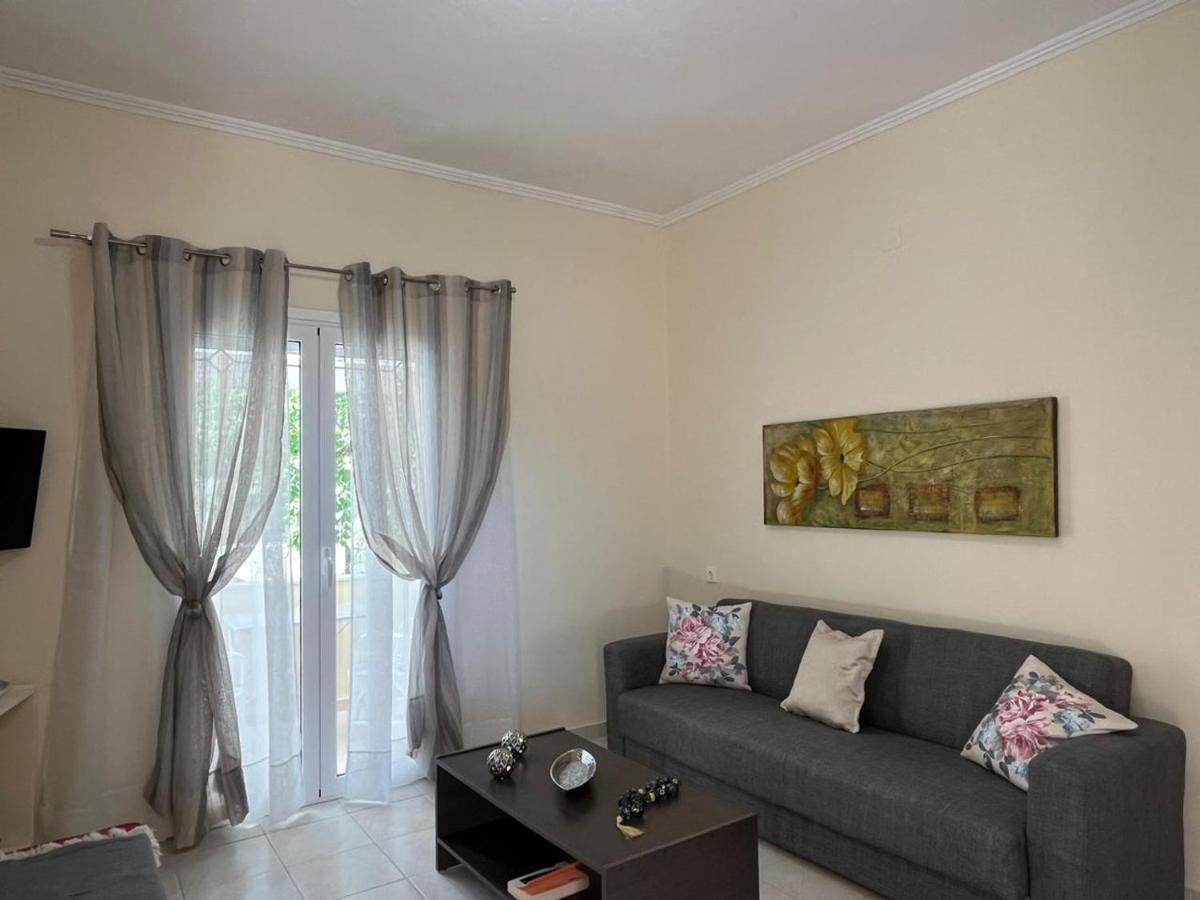 Tranquil Corfu Apartment *