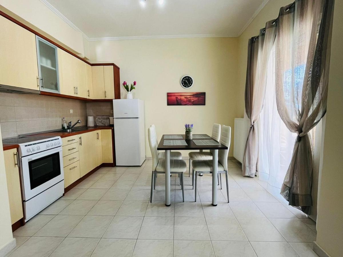 Apartment Tranquil Corfu *