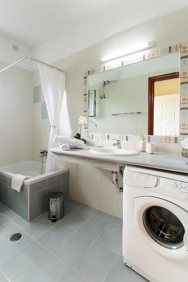 Tranquil Corfu Apartment Kontokali