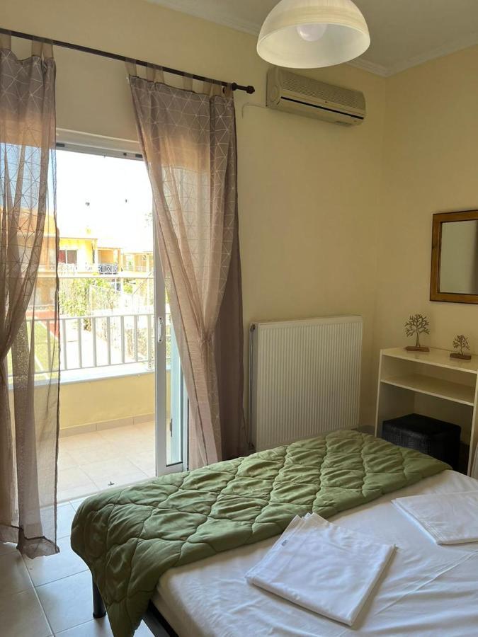 Apartment Tranquil Corfu Kontokali