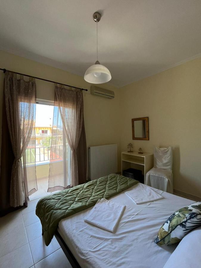 Tranquil Corfu Apartment Kontokali