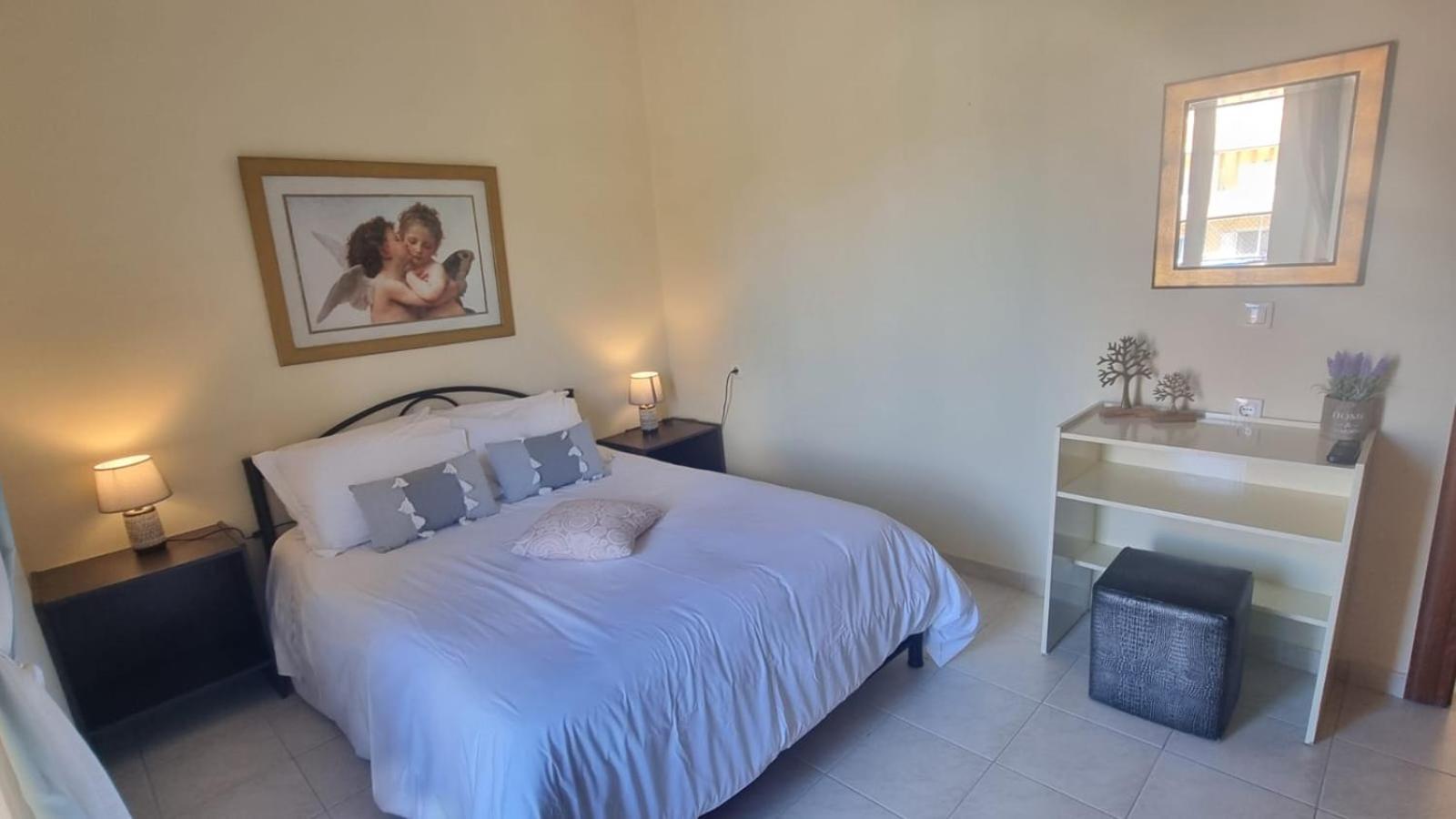 Apartment Tranquil Corfu Kontokali