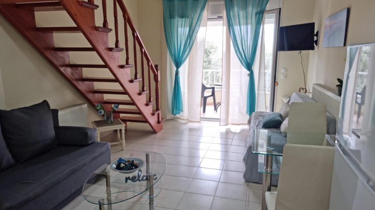 Apartment Tranquil Corfu